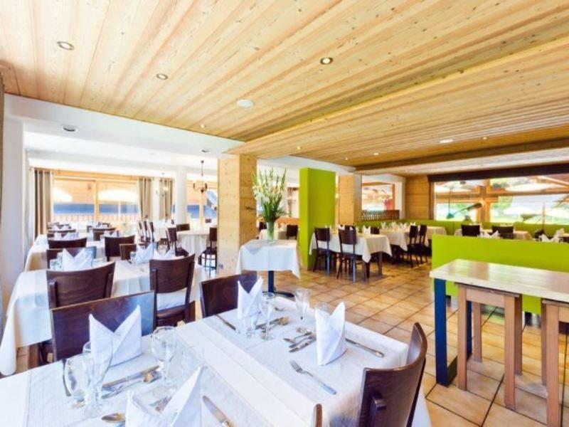 Hotel Les Bruyeres Les Menuires Dış mekan fotoğraf