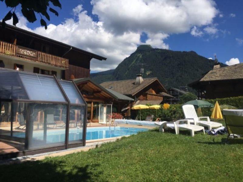 Hotel Les Bruyeres Les Menuires Dış mekan fotoğraf